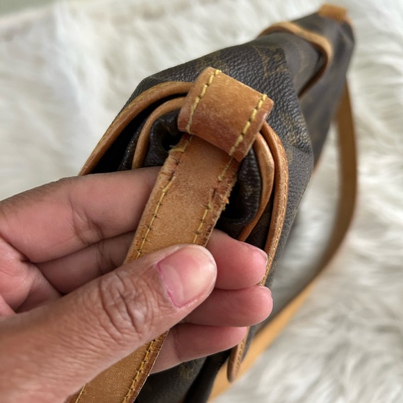 Authentic Louis Vuitton vintage bag - Picture 4 of 11